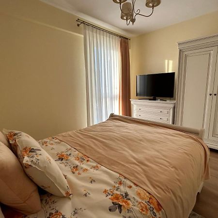 Apartament Rose グラ・フモアルルイ エクステリア 写真