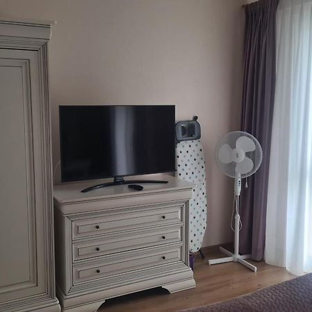 Apartament Rose グラ・フモアルルイ エクステリア 写真
