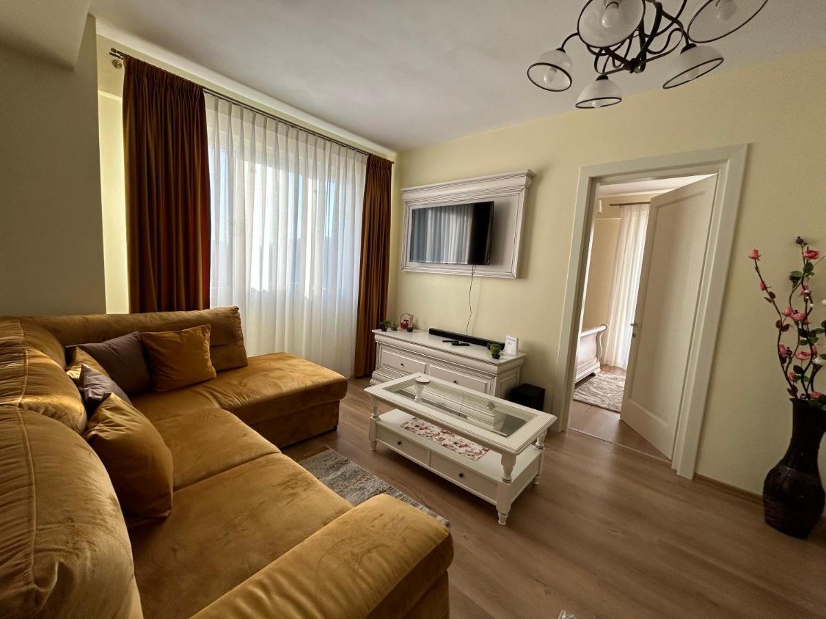 Apartament Rose グラ・フモアルルイ エクステリア 写真