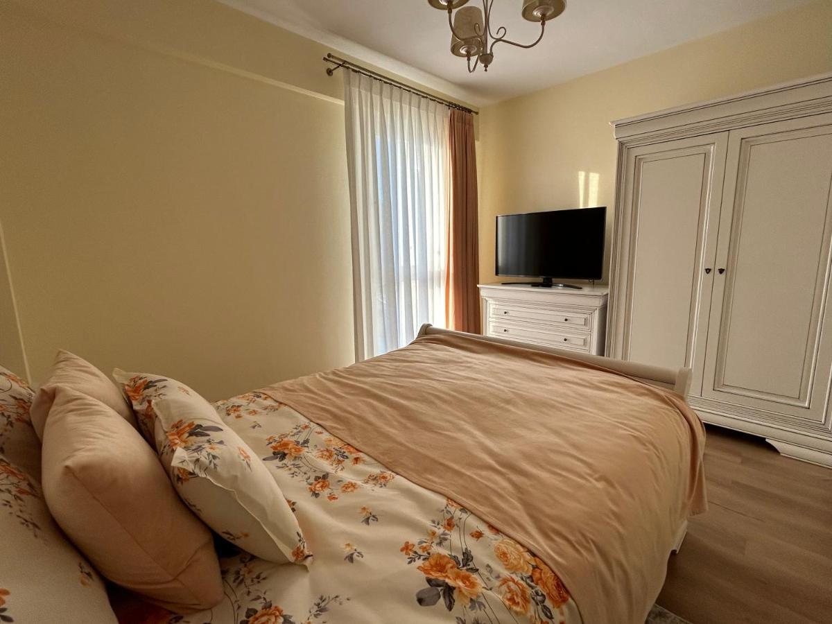Apartament Rose グラ・フモアルルイ エクステリア 写真