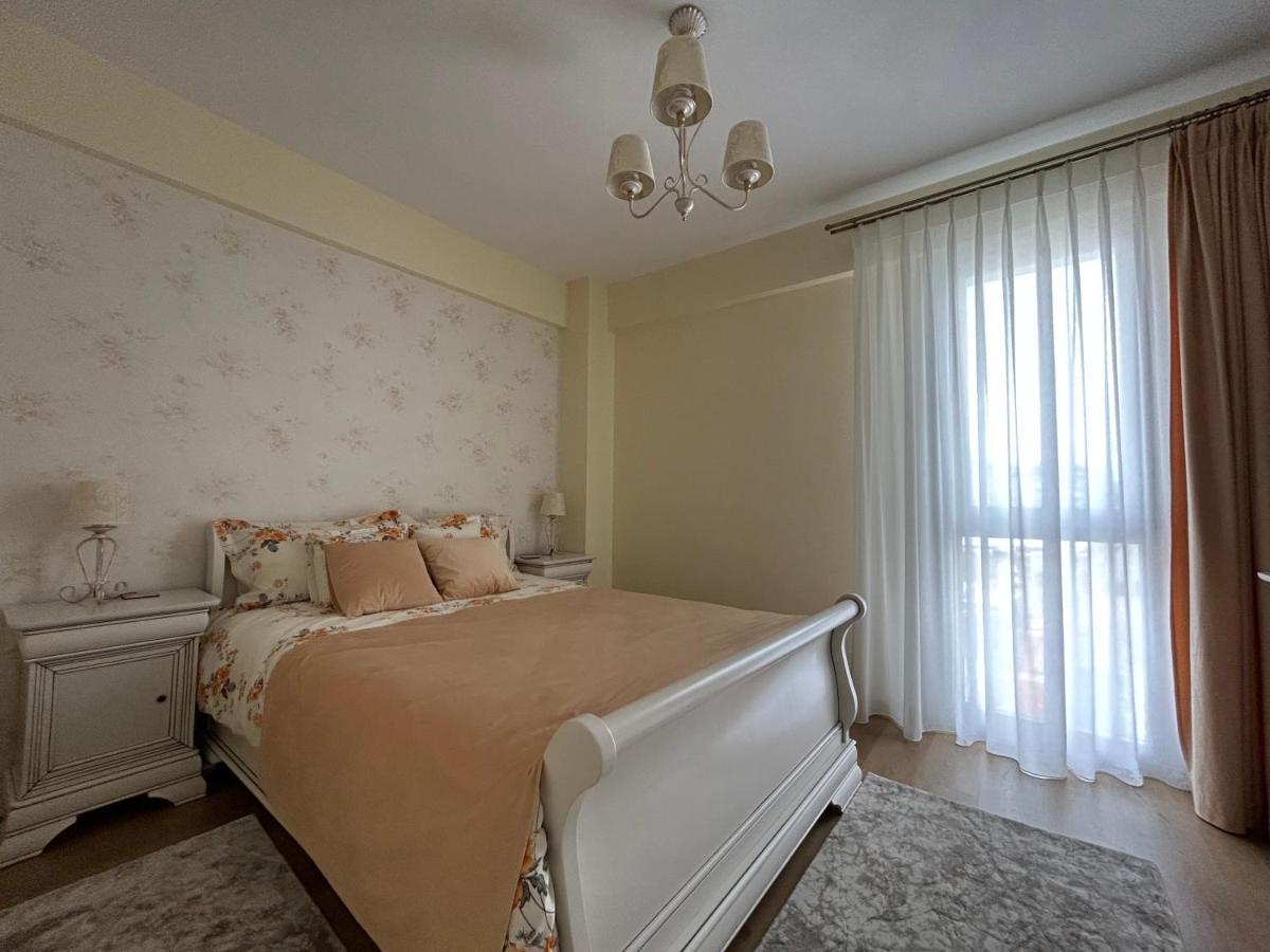 Apartament Rose グラ・フモアルルイ エクステリア 写真