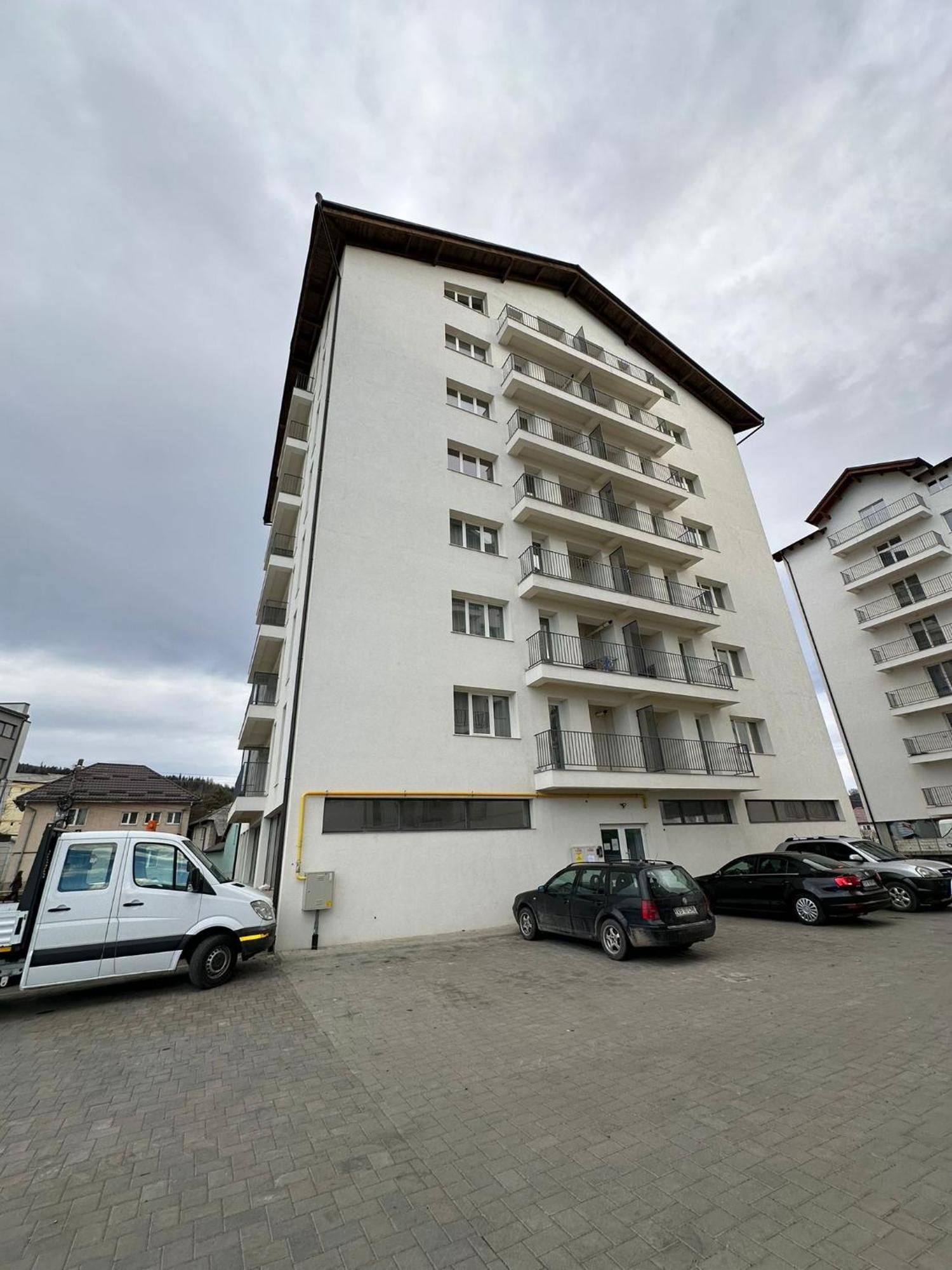 Apartament Rose グラ・フモアルルイ エクステリア 写真