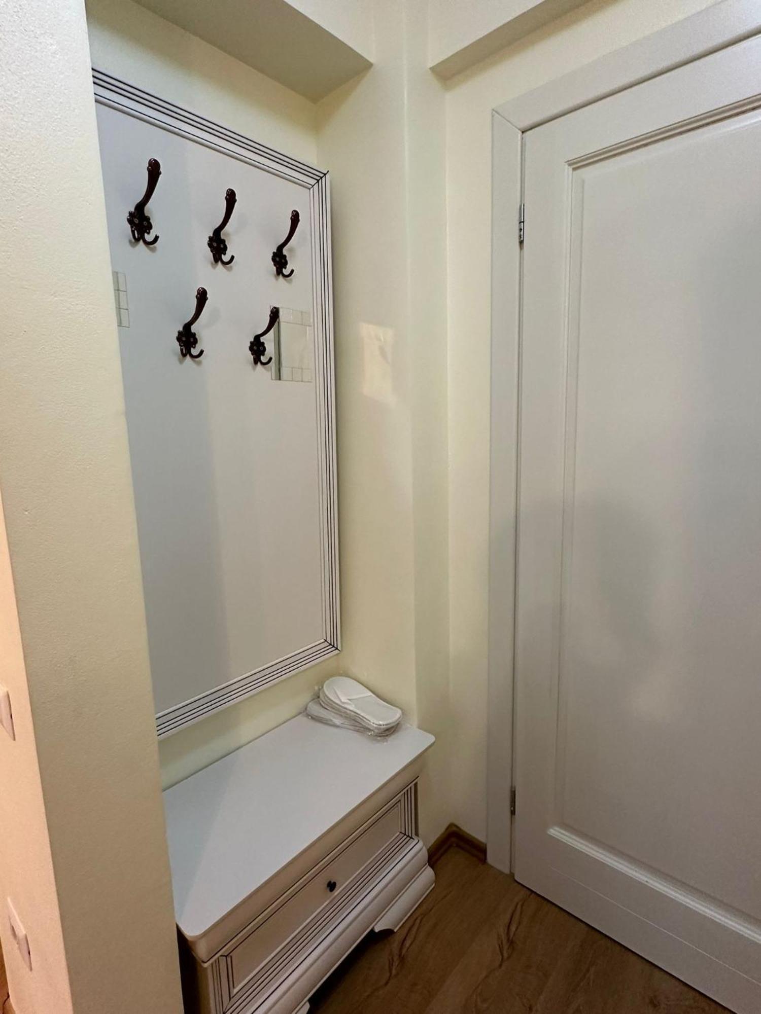 Apartament Rose グラ・フモアルルイ エクステリア 写真